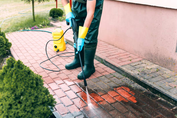Professional Pressure Washing in Fairview Park, OH